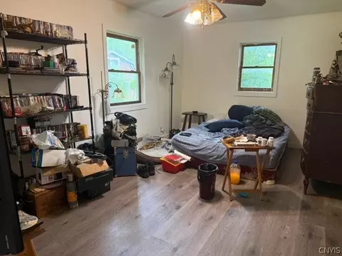 Bedroom - 446 E Canal St, Lenox, NY 13032 photo 2 of 3