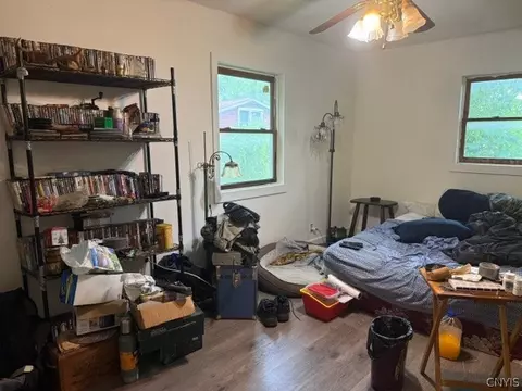Bedroom - 446 E Canal St, Lenox, NY 13032 photo 3 of 3