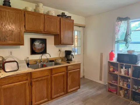 Kitchen - 446 E Canal St, Lenox, NY 13032 photo 1 of 4