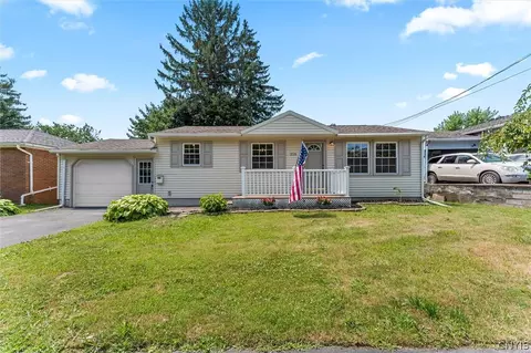 225 Wainwright Ave, Syracuse, NY 13208