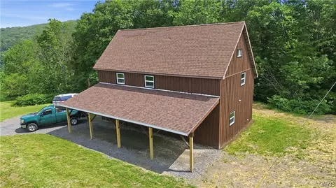 Exterior - 594 Casey Rd, German Flatts, NY 13407 photo 12 of 12