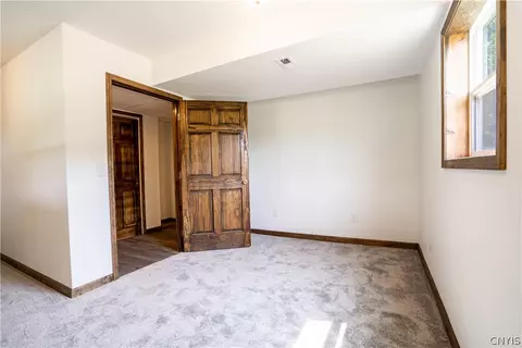 Bedroom - 594 Casey Rd, German Flatts, NY 13407 photo 2 of 4