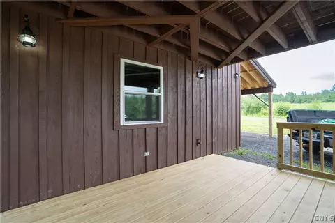 Exterior - 594 Casey Rd, German Flatts, NY 13407 photo 6 of 12