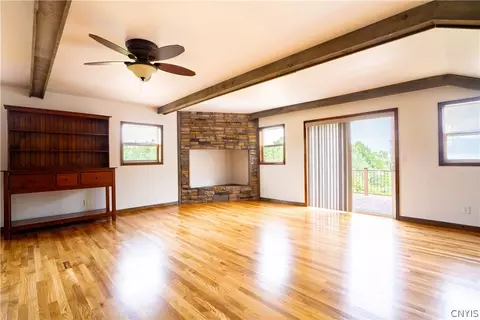 Living - 594 Casey Rd, German Flatts, NY 13407 photo 8 of 10