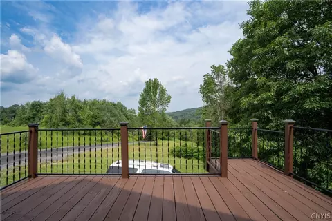 Exterior - 594 Casey Rd, German Flatts, NY 13407 photo 2 of 12