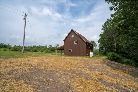 Exterior - 594 Casey Rd, German Flatts, NY 13407 photo 11 of 12