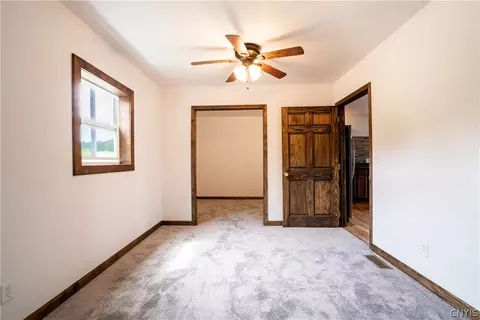 Bedroom - 594 Casey Rd, German Flatts, NY 13407 photo 4 of 4