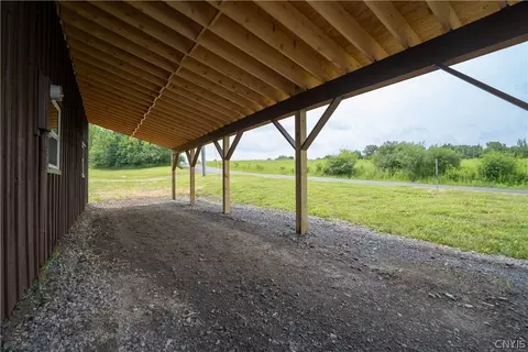 Exterior - 594 Casey Rd, German Flatts, NY 13407 photo 10 of 12