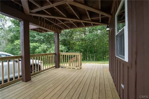 Exterior - 594 Casey Rd, German Flatts, NY 13407 photo 8 of 12