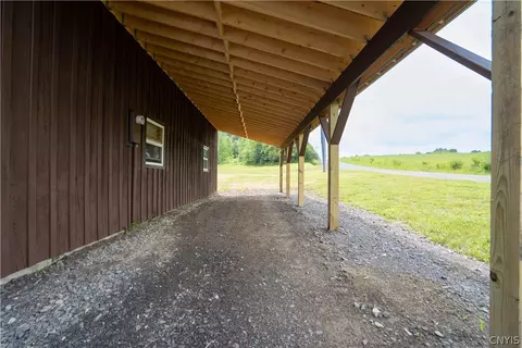 Exterior - 594 Casey Rd, German Flatts, NY 13407 photo 9 of 12