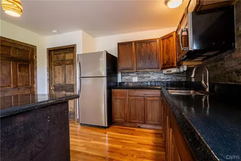 Kitchen - 594 Casey Rd, German Flatts, NY 13407 photo 1 of 3