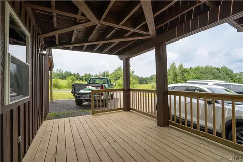 Exterior - 594 Casey Rd, German Flatts, NY 13407 photo 5 of 12