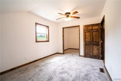 Bedroom - 594 Casey Rd, German Flatts, NY 13407 photo 3 of 4