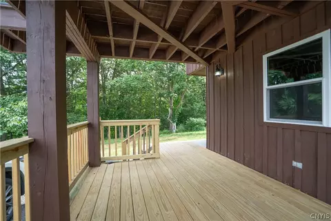 Exterior - 594 Casey Rd, German Flatts, NY 13407 photo 7 of 12