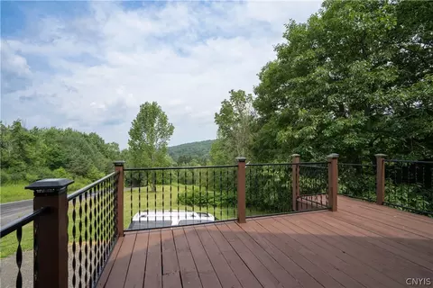 Exterior - 594 Casey Rd, German Flatts, NY 13407 photo 3 of 12