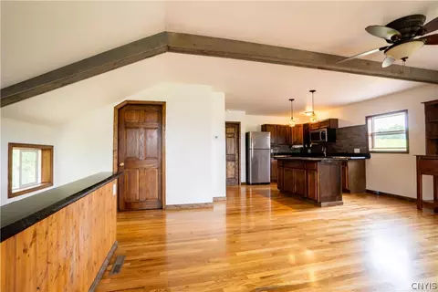Living - 594 Casey Rd, German Flatts, NY 13407 photo 9 of 10