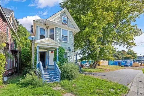 118 W Bissell St, Syracuse, NY 13207