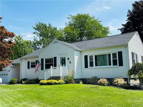 74 Stryker Ave, Owasco, NY 13021