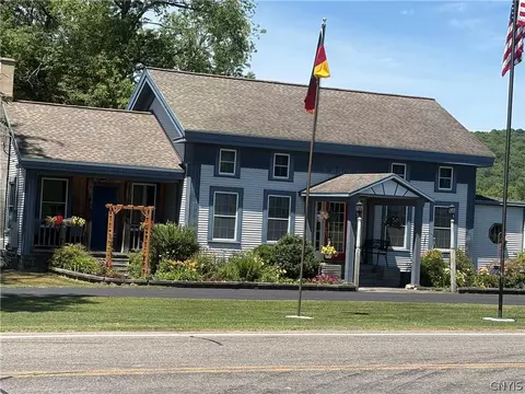571 State Highway 26, Pitcher, NY 13136