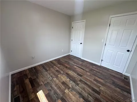Bedroom - 5484 Spring Rd, Rome, NY 13440 photo 4 of 5