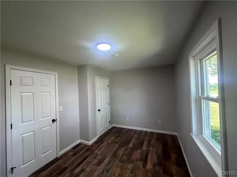 Bedroom - 5484 Spring Rd, Rome, NY 13440 photo 3 of 5