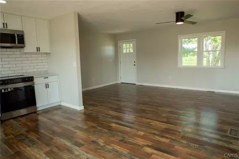 Living - 5484 Spring Rd, Rome, NY 13440 photo 3 of 5