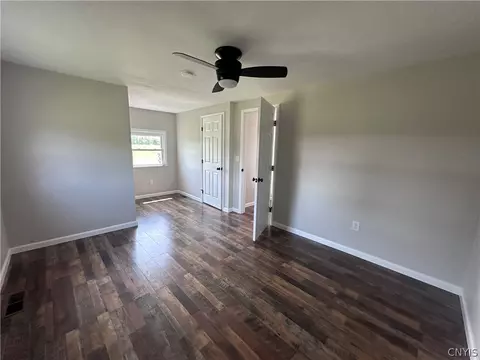 Bedroom - 5484 Spring Rd, Rome, NY 13440 photo 1 of 5
