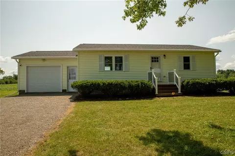 5484 Spring Rd, Rome, NY 13440