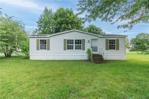12463 Timber Trl, Adams Center, NY 13606