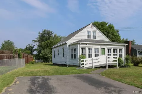 1247 Fay St, Fulton, NY 13069