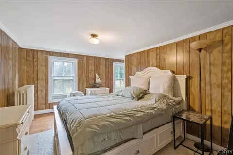 Bedroom - 37 E Oneida St, Lysander, NY 13027 photo 2 of 4