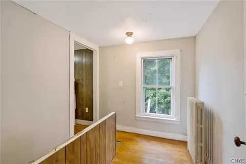 Entry Way - 37 E Oneida St, Lysander, NY 13027 photo 2 of 2