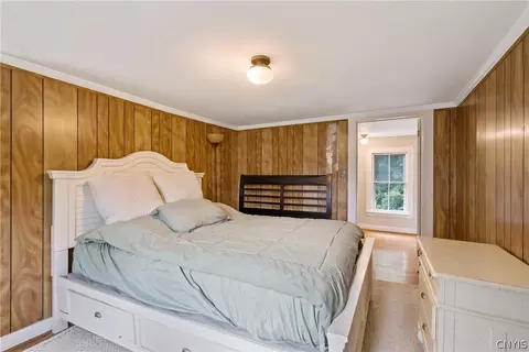 Bedroom - 37 E Oneida St, Lysander, NY 13027 photo 3 of 4