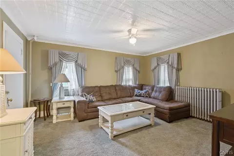 Living - 37 E Oneida St, Lysander, NY 13027 photo 2 of 4