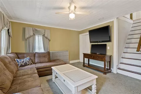 Living - 37 E Oneida St, Lysander, NY 13027 photo 4 of 4