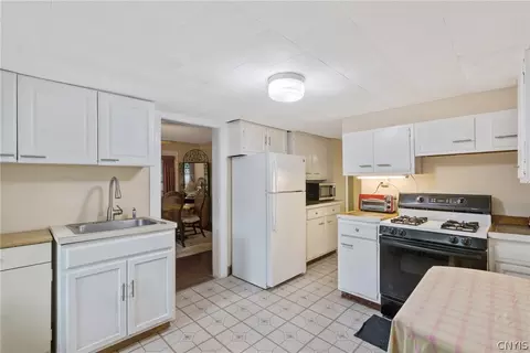 Kitchen - 37 E Oneida St, Lysander, NY 13027 photo 2 of 2