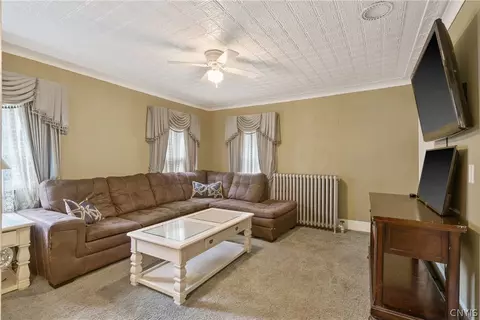 Living - 37 E Oneida St, Lysander, NY 13027 photo 1 of 4
