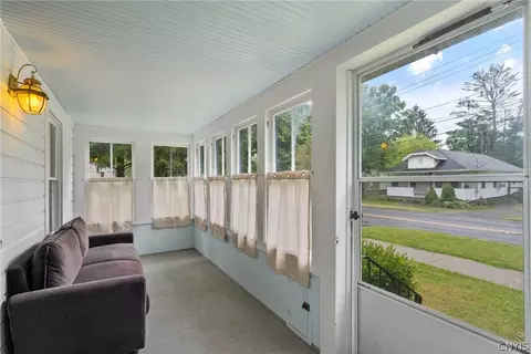 Exterior - 37 E Oneida St, Lysander, NY 13027 photo 1 of 4