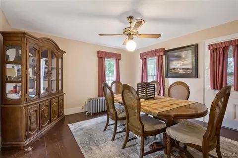 Dining - 37 E Oneida St, Lysander, NY 13027 photo 2 of 2