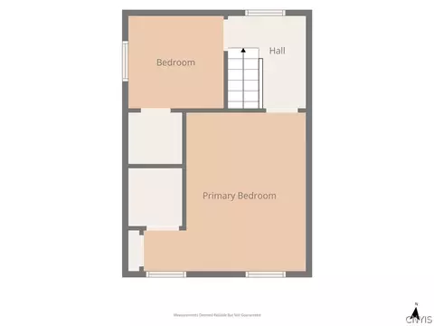 Floorplan - 37 E Oneida St, Lysander, NY 13027 photo 2 of 3