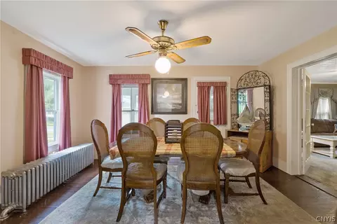 Dining - 37 E Oneida St, Lysander, NY 13027 photo 1 of 2