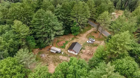 11552 Bellingertown Rd, Forestport, NY 13338