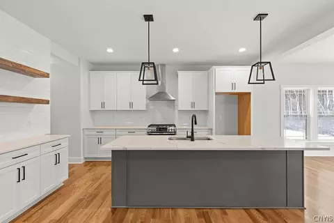 Kitchen - Undisclosed, Lysander, NY 13027 photo 6 of 6