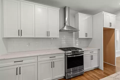 Kitchen - Undisclosed, Lysander, NY 13027 photo 4 of 6