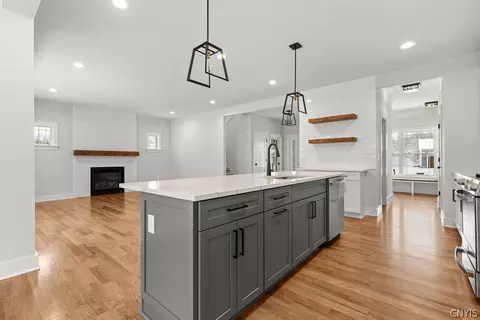 Kitchen - Undisclosed, Lysander, NY 13027 photo 1 of 6