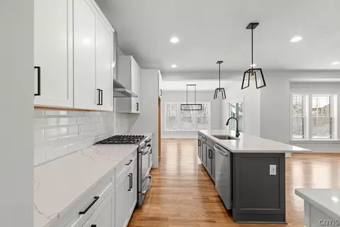Kitchen - Undisclosed, Lysander, NY 13027 photo 5 of 6