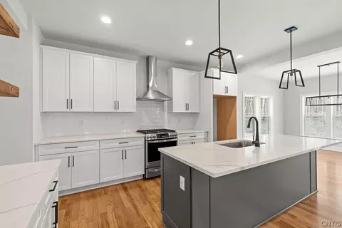 Kitchen - Undisclosed, Lysander, NY 13027 photo 3 of 6
