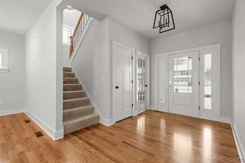 Entry Way - Undisclosed, Lysander, NY 13027 photo 2 of 12
