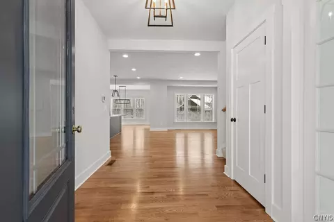 Entry Way - Undisclosed, Lysander, NY 13027 photo 1 of 12