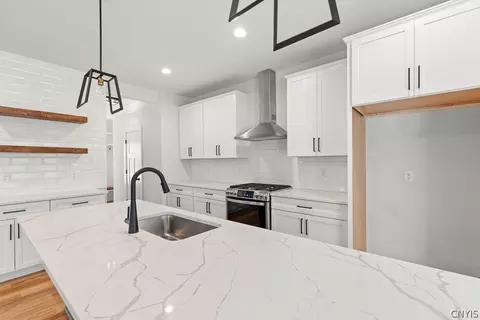 Kitchen - Undisclosed, Lysander, NY 13027 photo 2 of 6